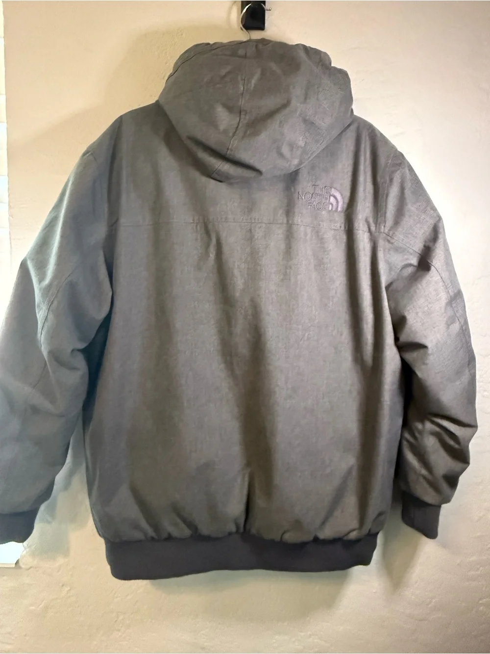 The North Face Men's Gotham Goose Down Insulated Jacket